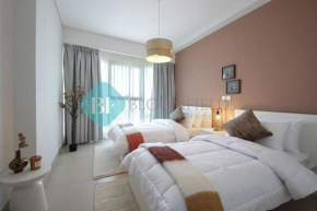 Bloomfields Luxury 2br Wave Tower Al Reem
